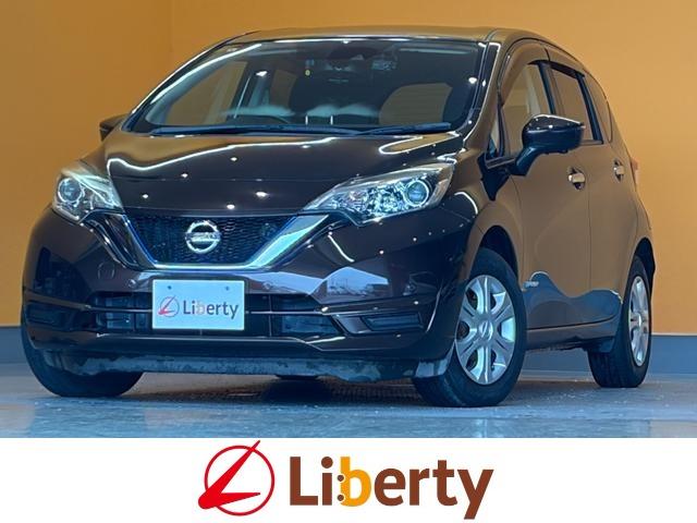 Nissan Note, Import Japan — Foto 1