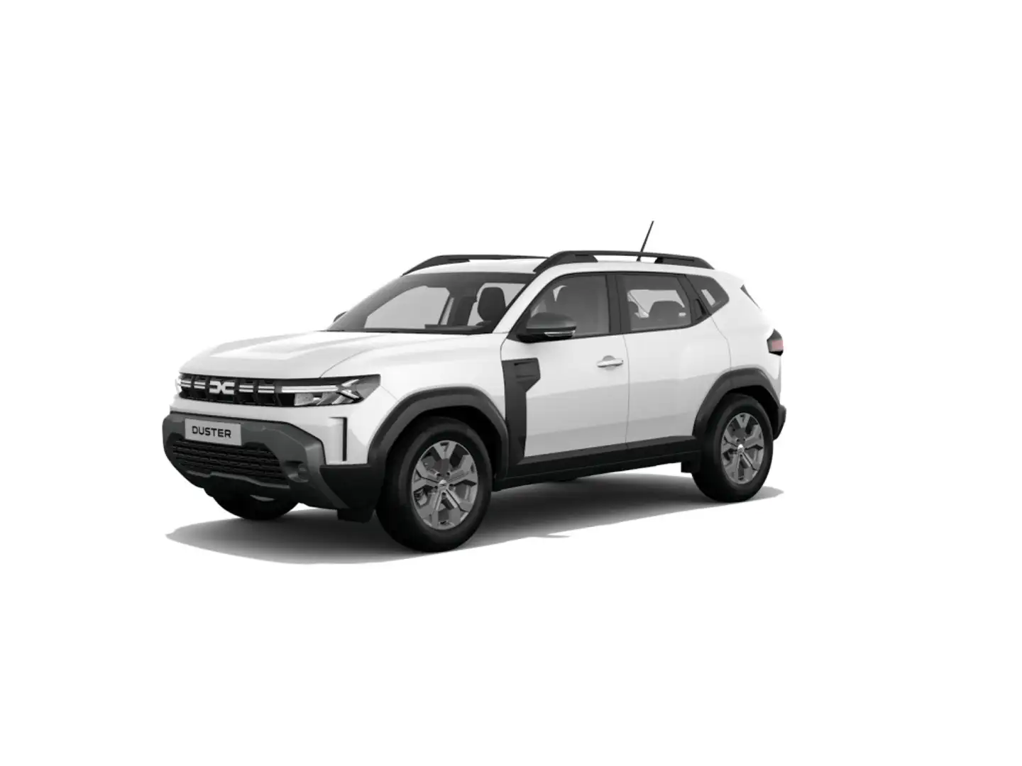 2026 Dacia Duster, 1 km, Spanien — Foto 1