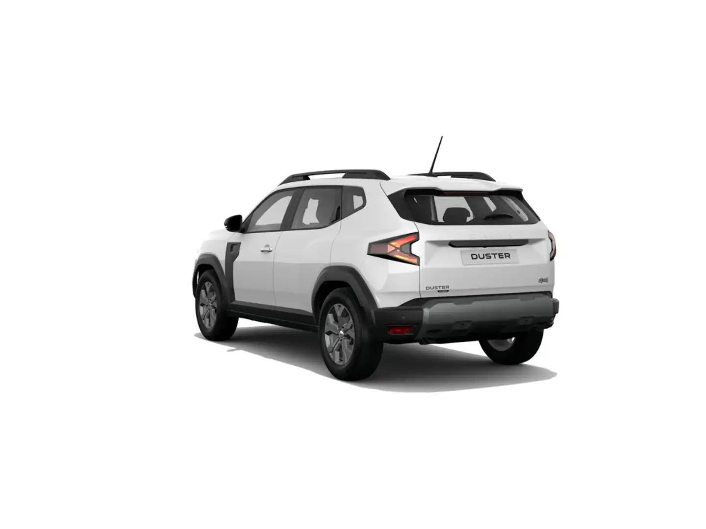2026 Dacia Duster, 1 km, Spanien — Foto 4 z 11
