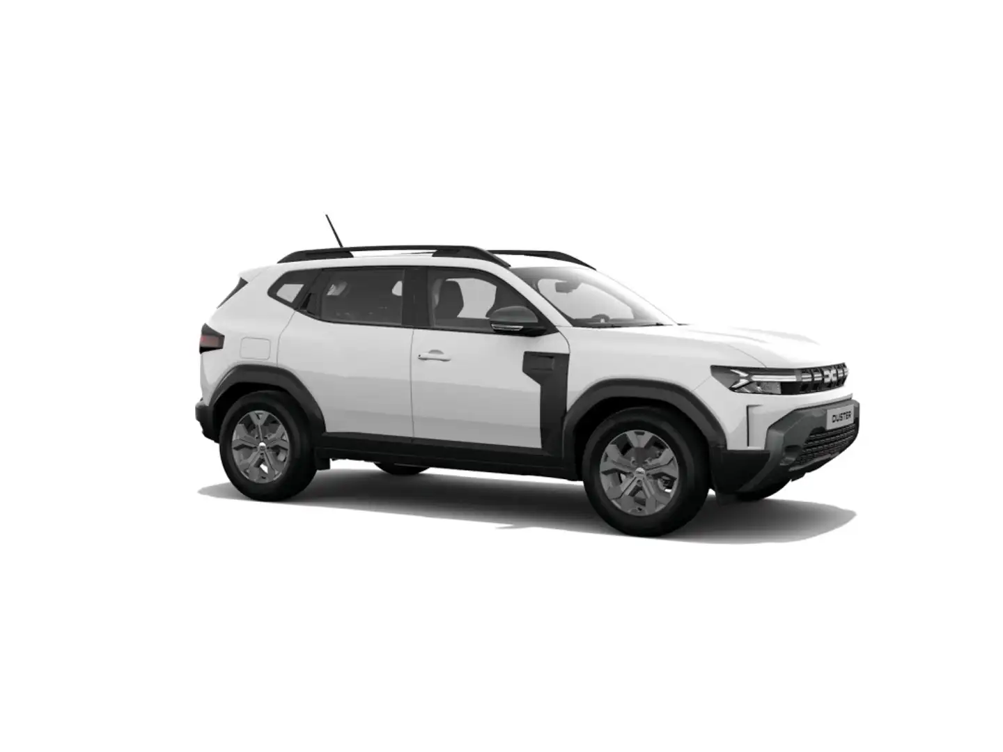 2026 Dacia Duster, 1 km, Spanien — Foto 8 z 11