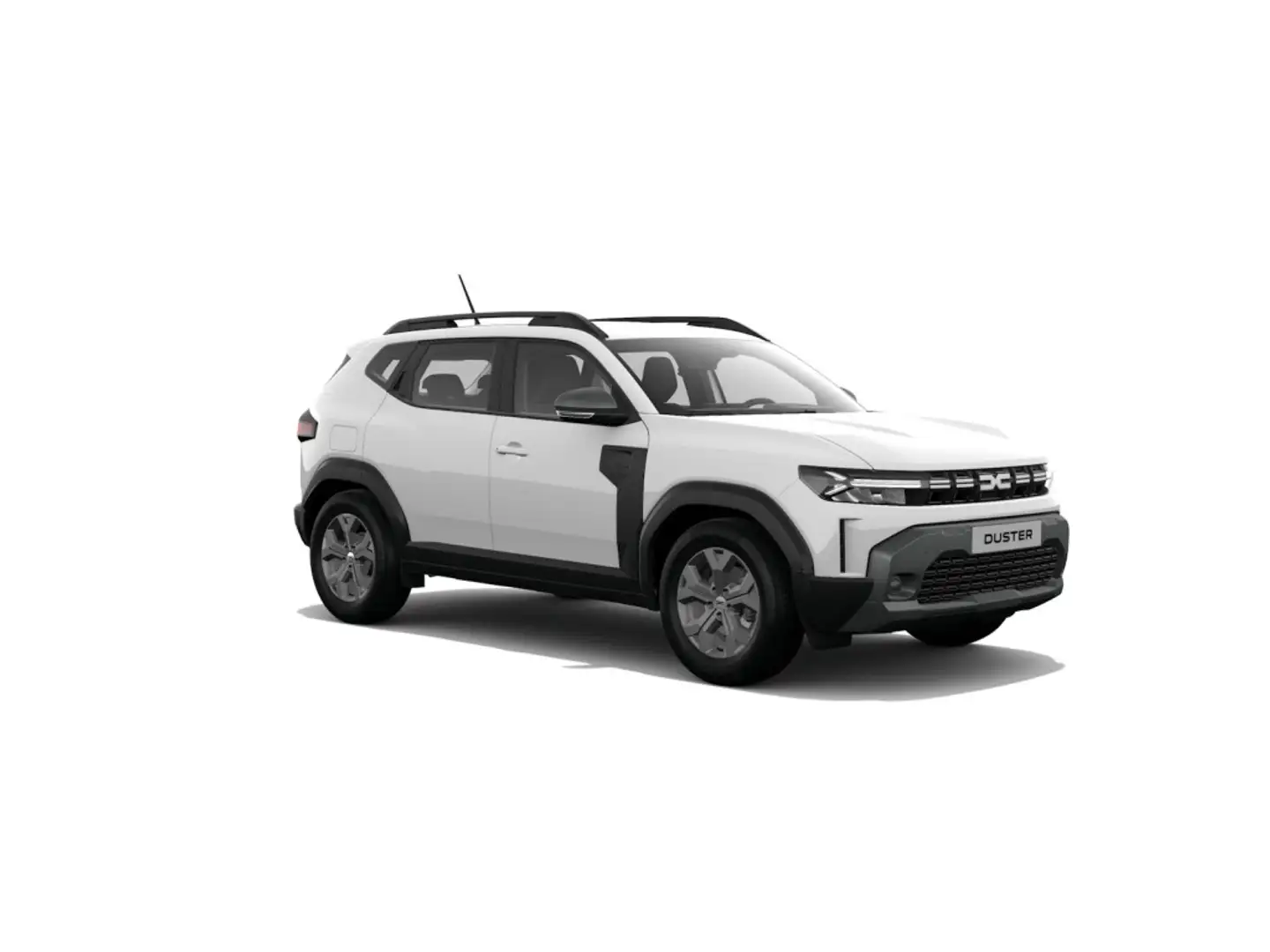 2026 Dacia Duster, 1 km, Spanien — Foto 8 z 11
