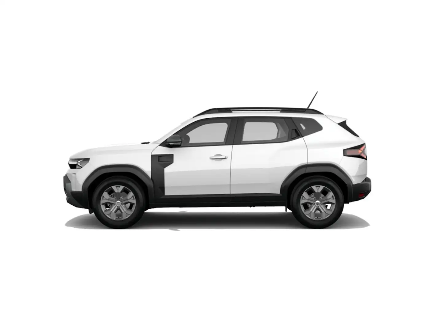 2026 Dacia Duster, 1 km, Spanien — Foto 3 z 11