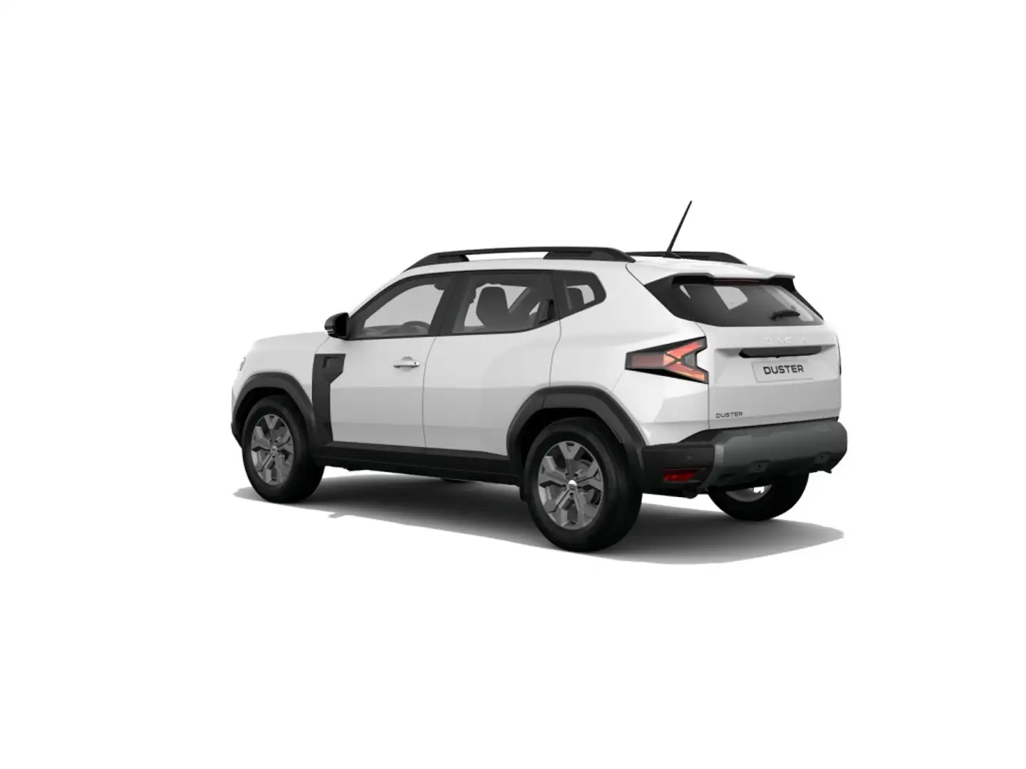 2026 Dacia Duster, 1 km, Spanien — Foto 4 z 11