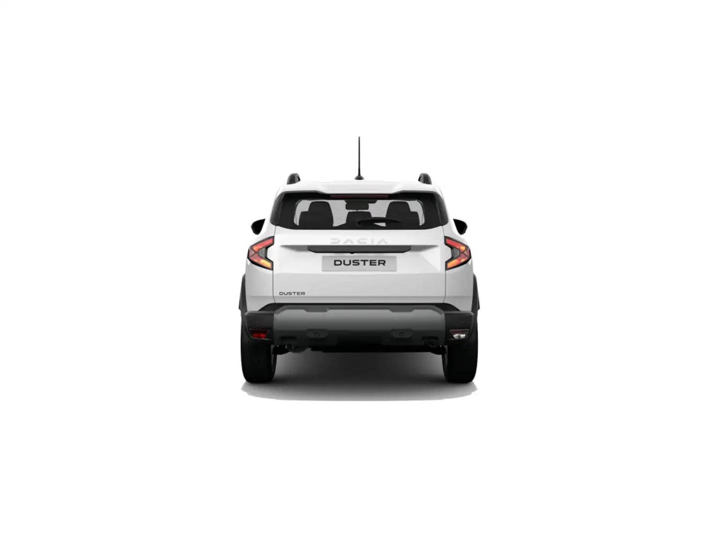 2026 Dacia Duster, 1 km, Spanien — Foto 5 z 11