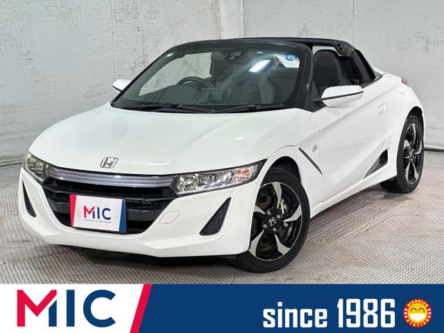 Honda S660, Import Japan — Foto 1