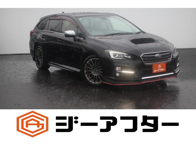 Subaru Levorg, Import Japan — Foto 1