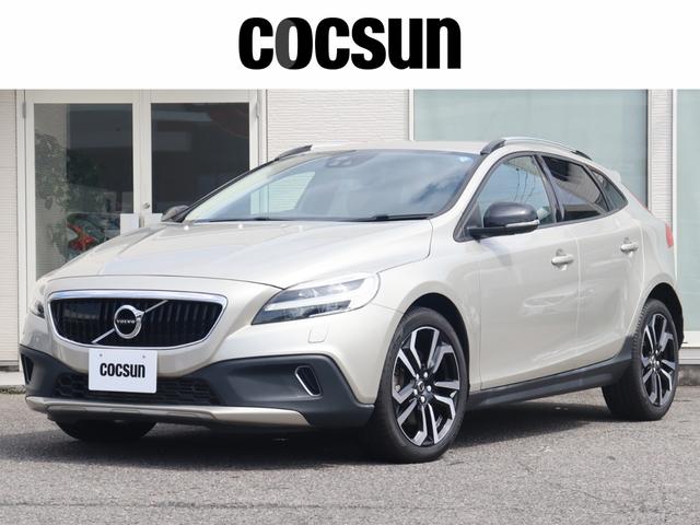 Volvo V40, Import Japan — Foto 1
