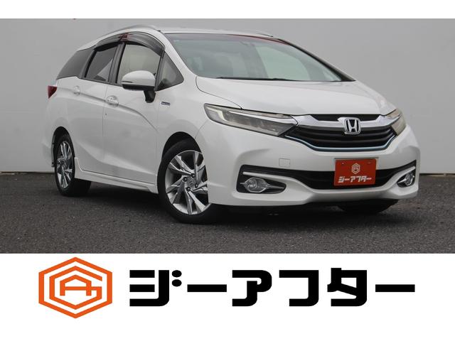 Honda Shuttle, Import Japan — Foto 1 Honda Shuttle, Import Japan — Foto 1