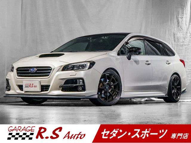 Subaru Levorg, Import Japan — Foto 1