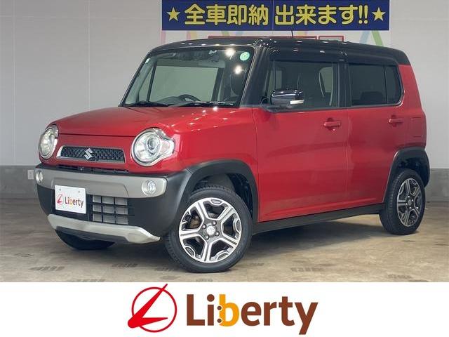 Suzuki Hustler, Import Japan — Foto 1