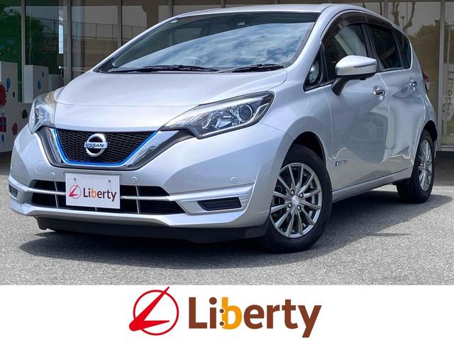 Nissan Note, Import Japan — Foto 1