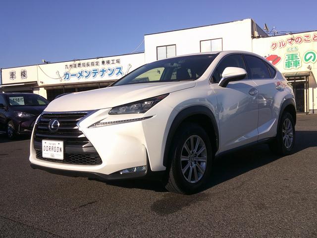 Lexus Nx, Import Japan — Foto 1 Lexus Nx, Import Japan — Foto 1