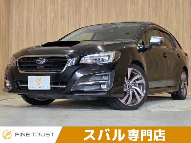 Subaru Levorg, Import Japan — Foto 1