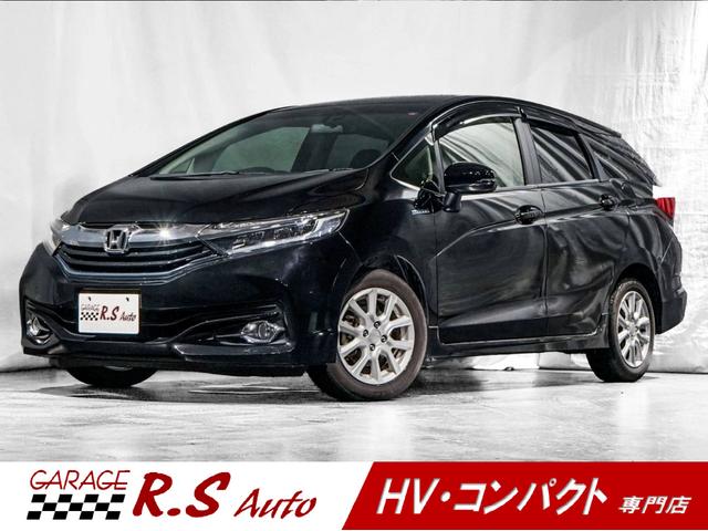 Honda Shuttle, Import Japan — Foto 1 Honda Shuttle, Import Japan — Foto 1
