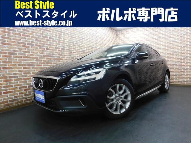 Volvo V40, Import Japan — Foto 1