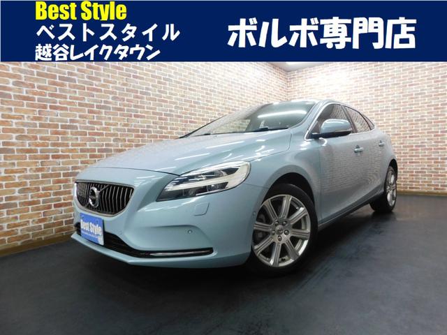 Volvo V40, Import Japan — Foto 1