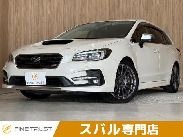 Subaru Levorg, Import Japan — Foto 1
