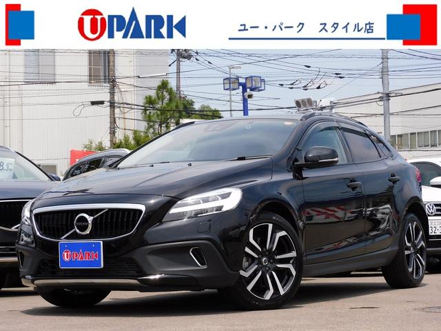 Volvo V40, Import Japan — Foto 1