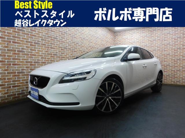 Volvo V40, Import Japan — Foto 1