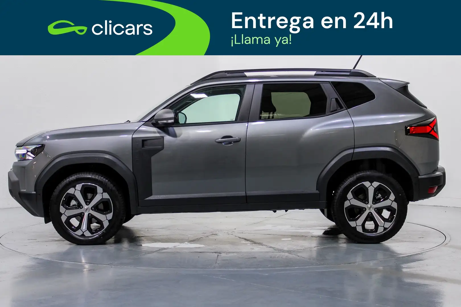 2026 Dacia Duster, 12 km, Spanien — Foto 8 z 12