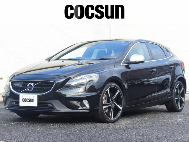 Volvo V40, Import Japan — Foto 1