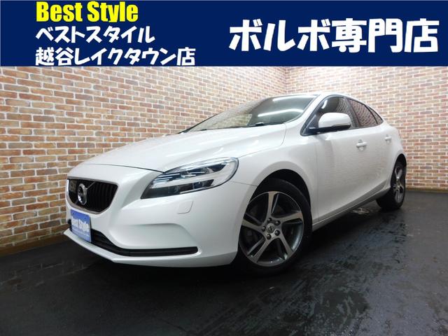 Volvo V40, Import Japan — Foto 1