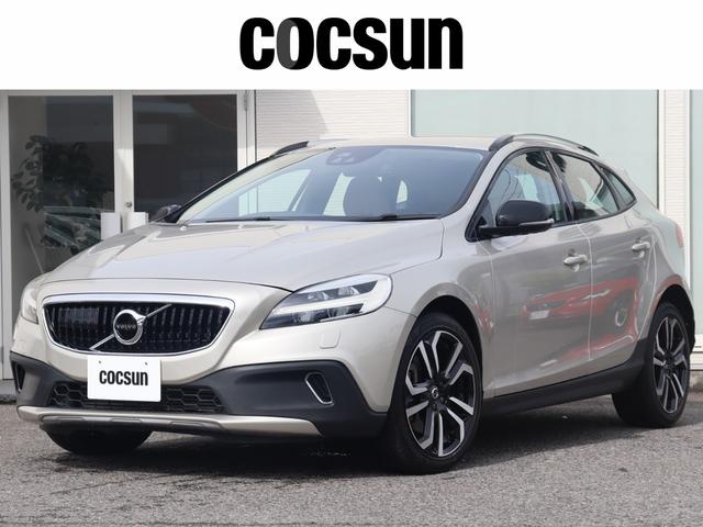Volvo V40, Import Japan — Foto 1