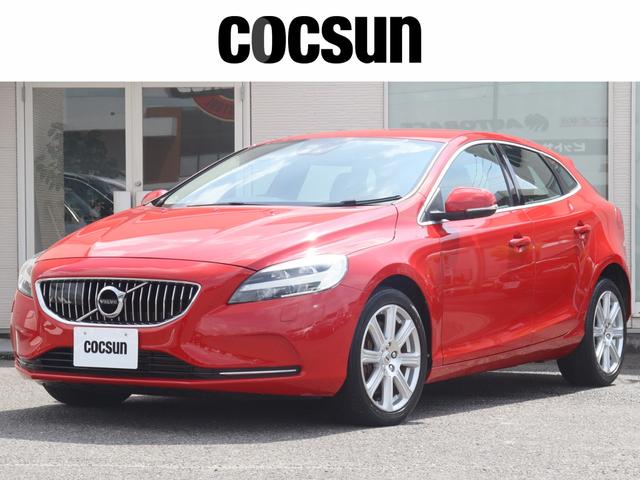 Volvo V40, Import Japan — Foto 1