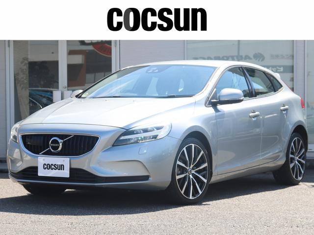 Volvo V40, Import Japan — Foto 1