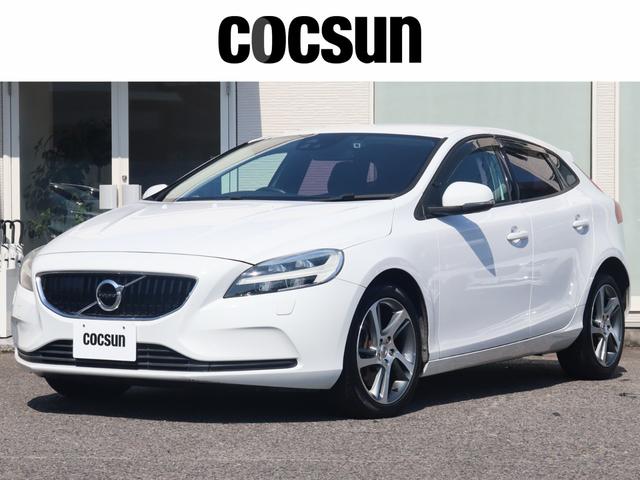 Volvo V40, Import Japan — Foto 1
