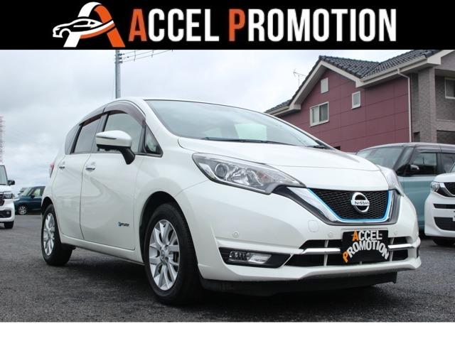 Nissan Note, Import Japan — Foto 1 Nissan Note, Import Japan — Foto 1