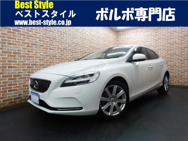 Volvo V40, Import Japan — Foto 1