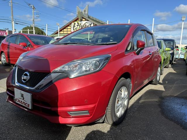 Nissan Note, Import Japan — Foto 1 Nissan Note, Import Japan — Foto 1