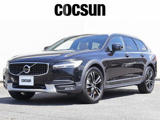 Volvo V90, Import Japan — Foto 1