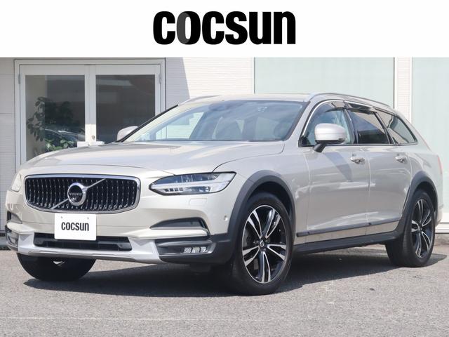 Volvo V90, Import Japan — Foto 1