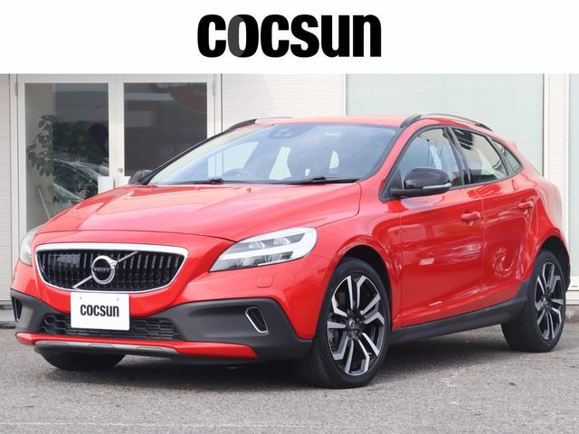 Volvo V40, Import Japan — Foto 1