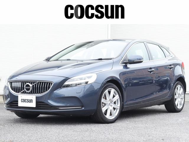 Volvo V40, Import Japan — Foto 1