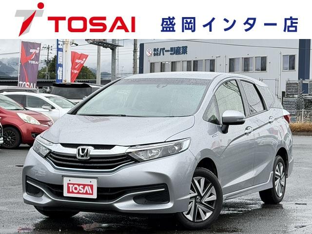 Honda Shuttle, Import Japan — Foto 1