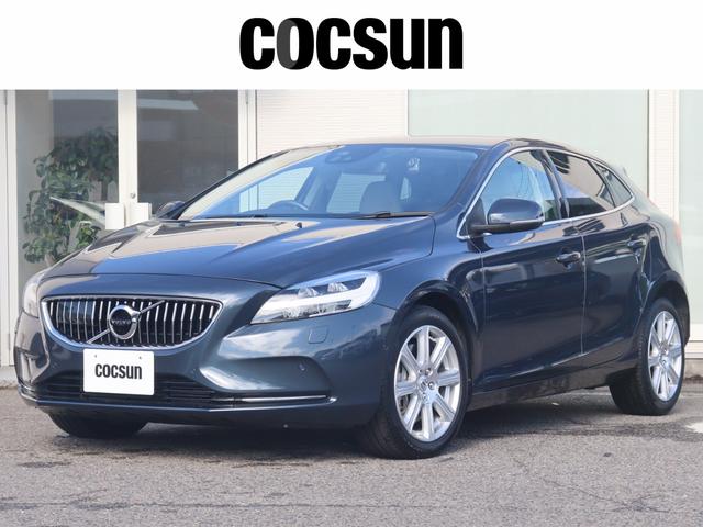 Volvo V40, Import Japan — Foto 1