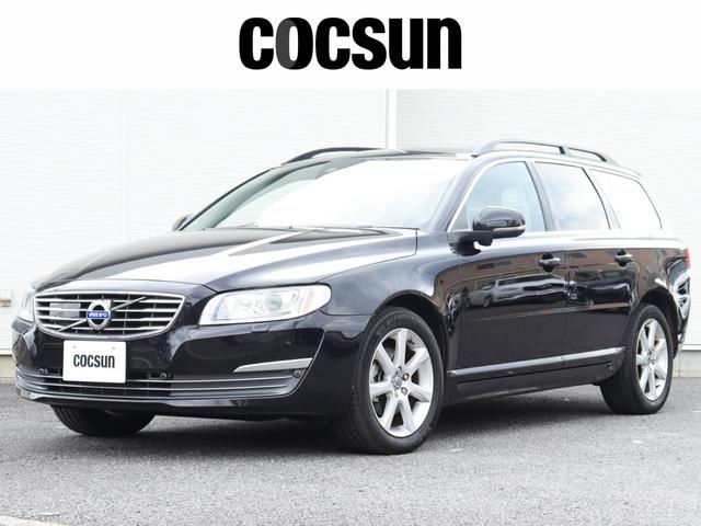 Volvo V70, Import Japan — Foto 1