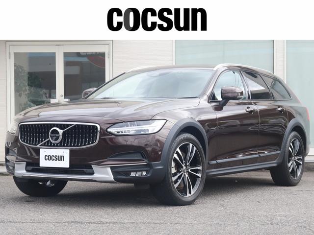 Volvo V90, Import Japan — Foto 1