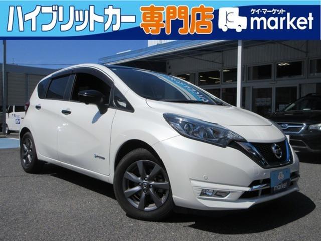 Nissan Note, schwarz, Import Japan — Foto 1 Nissan Note, schwarz, Import Japan — Foto 1