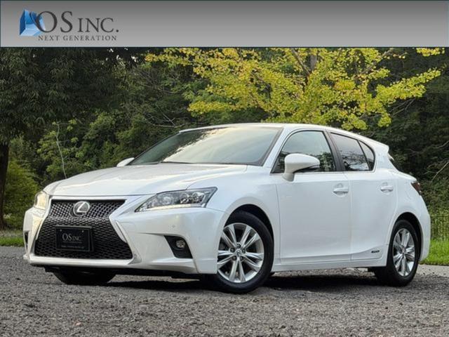 Lexus Ct, Import Japan — Foto 1 Lexus Ct, Import Japan — Foto 1