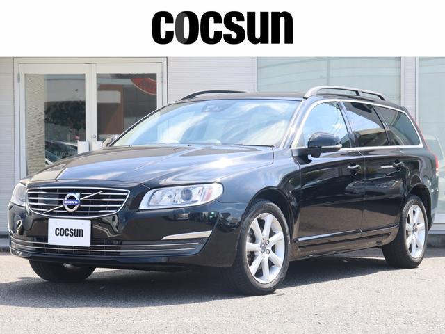 Volvo V70, Import Japan — Foto 1