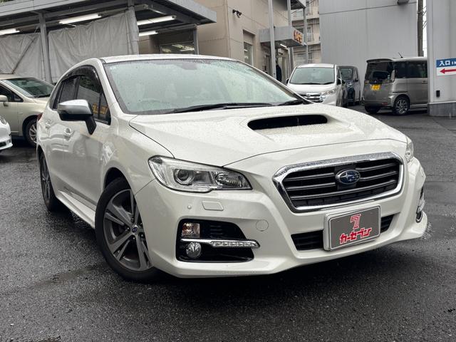 Subaru Levorg, Import Japan — Foto 1