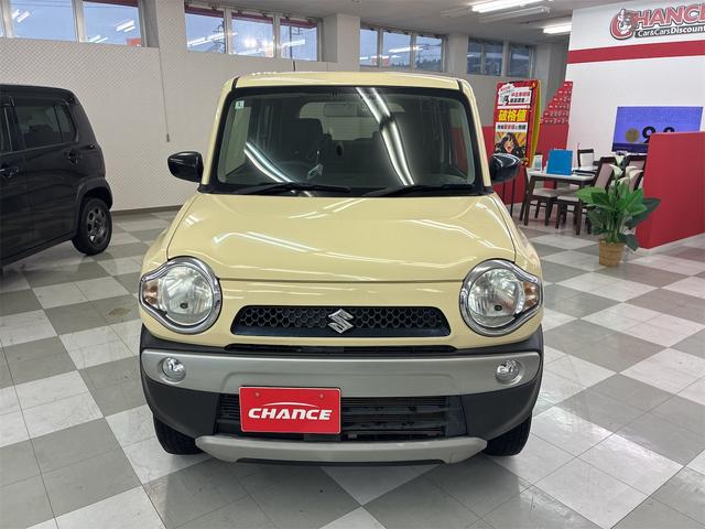 Suzuki Hustler, Import Japan — Foto 4 z 40