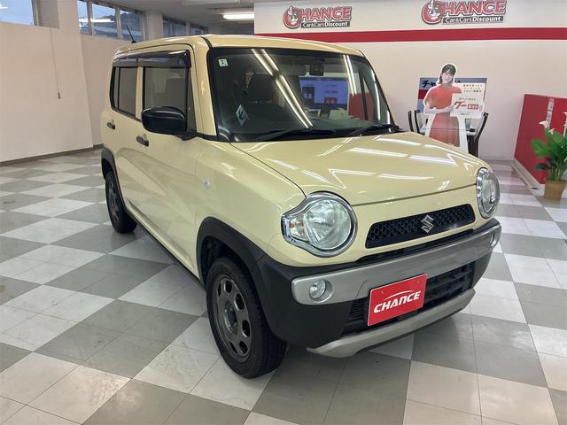 Suzuki Hustler, Import Japan — Foto 5 z 40