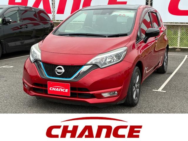 Nissan Note, schwarz, Import Japan — Foto 1 Nissan Note, schwarz, Import Japan — Foto 1
