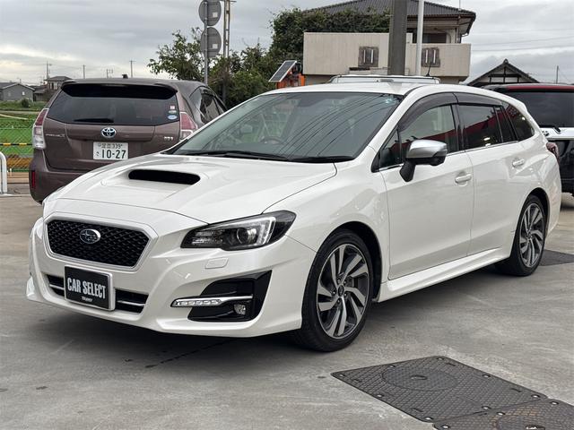 Subaru Levorg, Import Japan — Foto 1