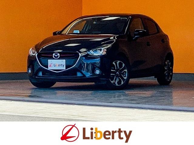 Mazda Demio, Import Japan — Foto 1